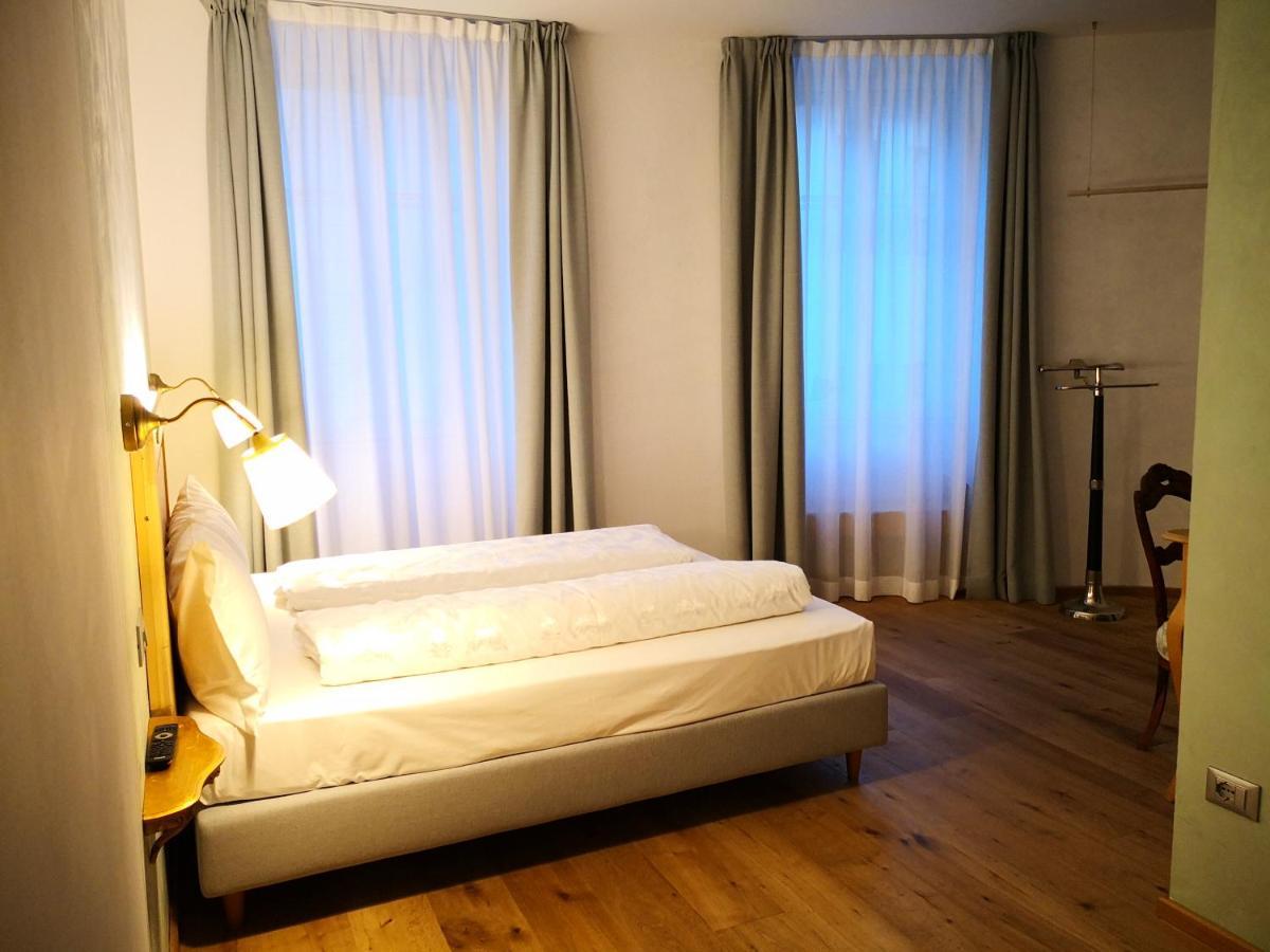 Torrione Trento Hotell Eksteriør bilde