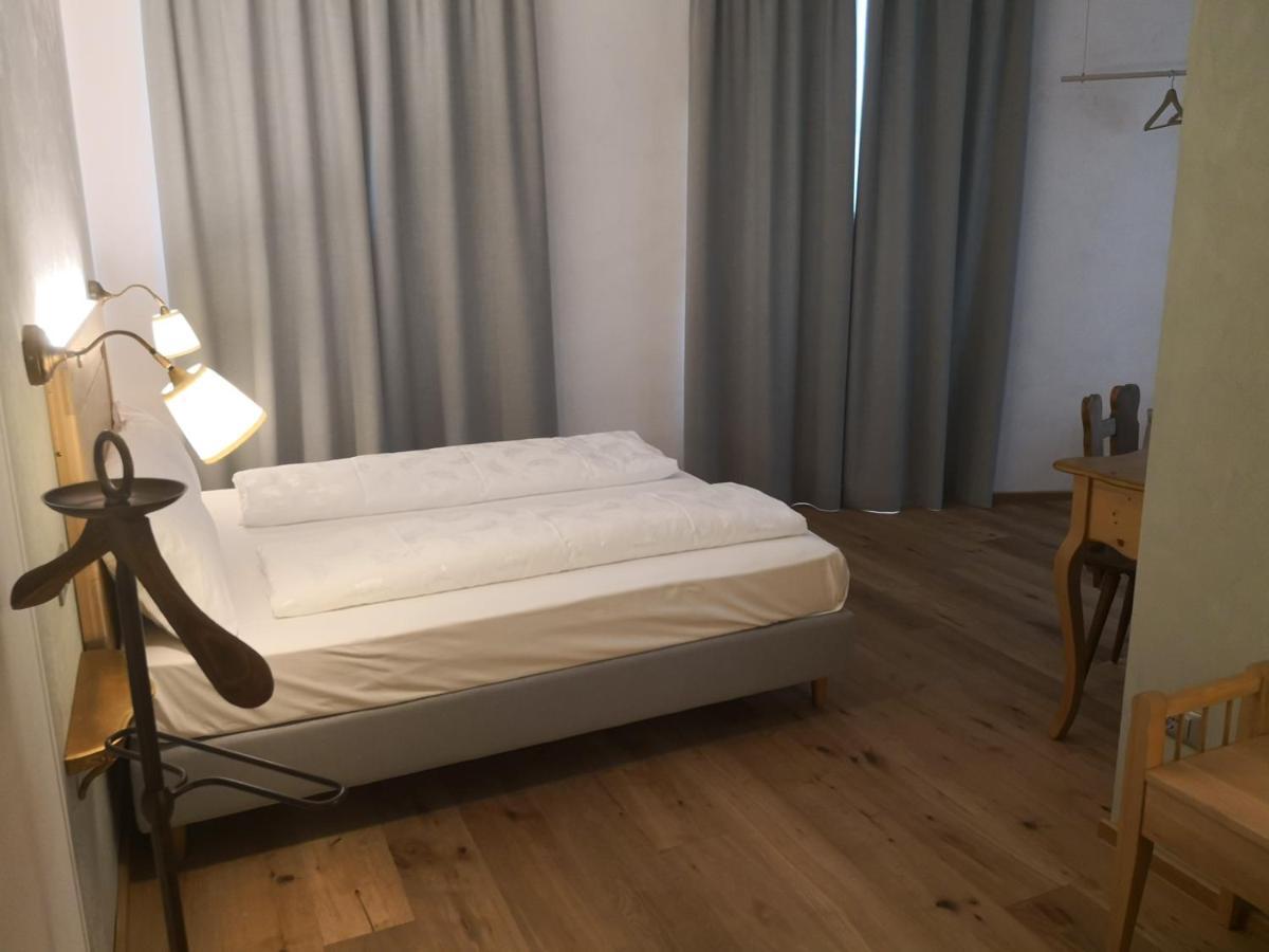 Torrione Trento Hotell Eksteriør bilde