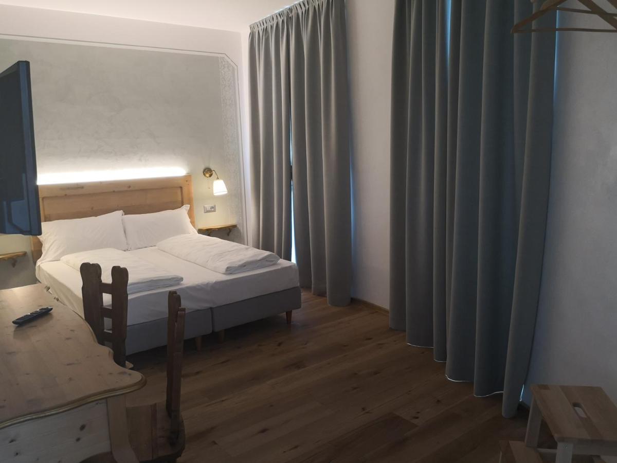 Torrione Trento Hotell Eksteriør bilde