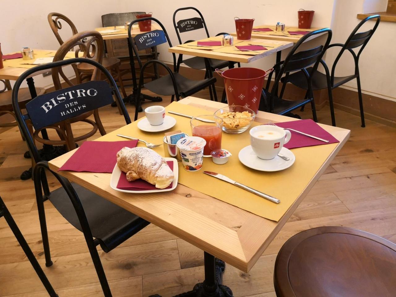 Torrione Trento Hotell Eksteriør bilde