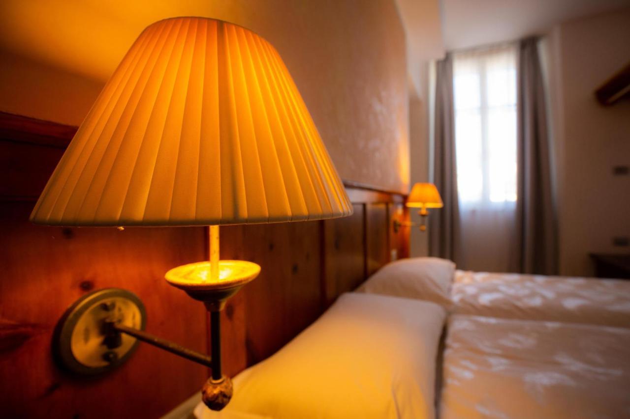 Torrione Trento Hotell Eksteriør bilde