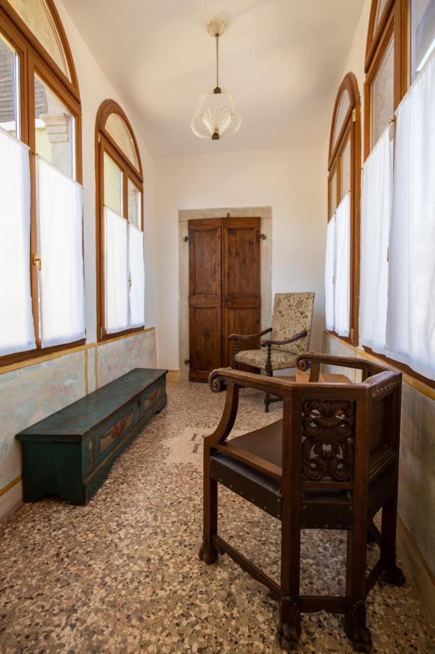 Torrione Trento Hotell Eksteriør bilde